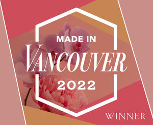 Made in Vancouver winner