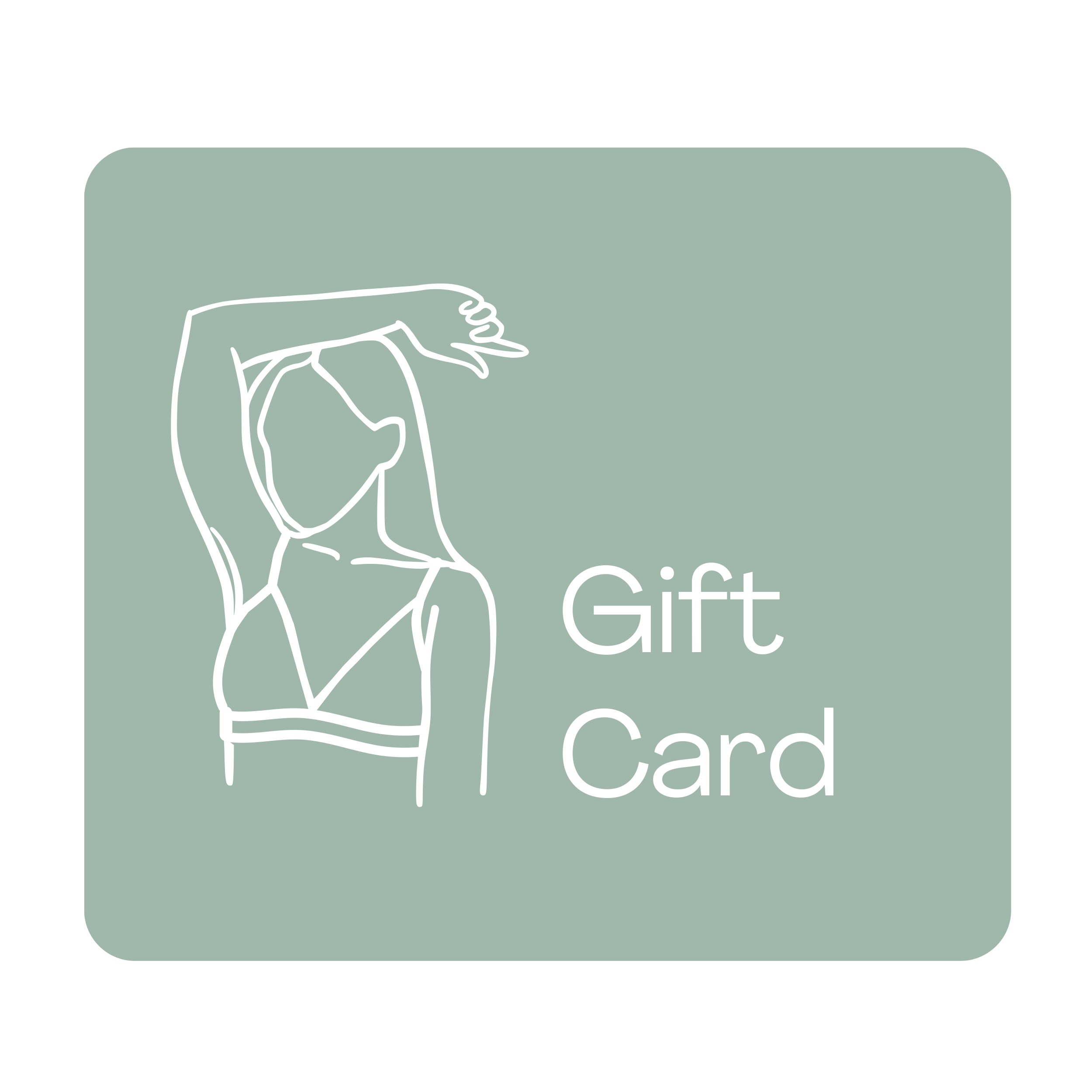 Gift Card - Rosaseven