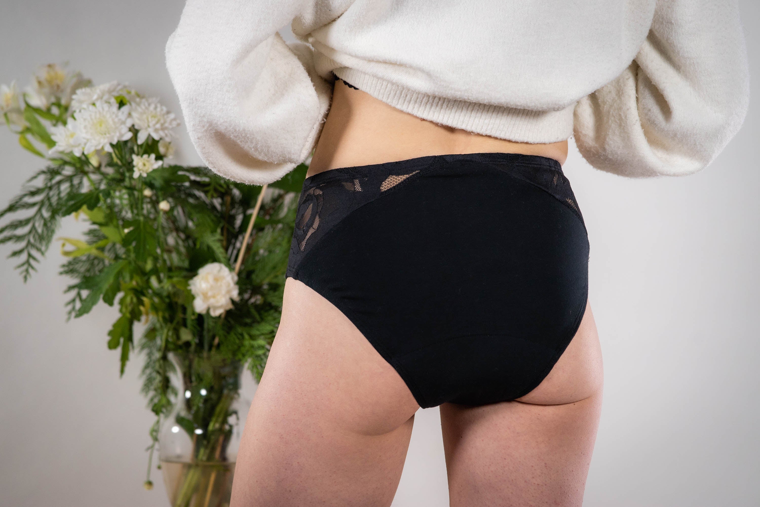 Rosaseven: Game-changing period underwear brand in Vancouver